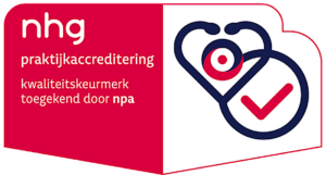NHG-Praktijkaccreditering